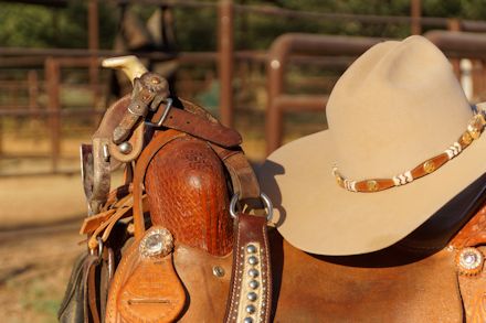 Western Tack